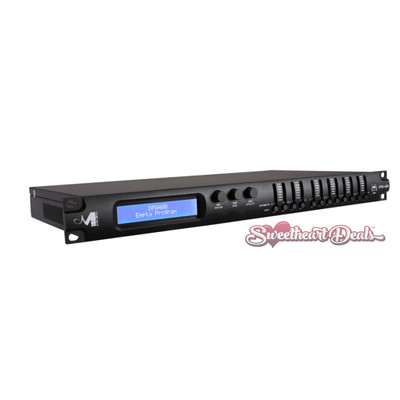 Marani DPA480 4-Input x 8-Output Speaker Management System Processor