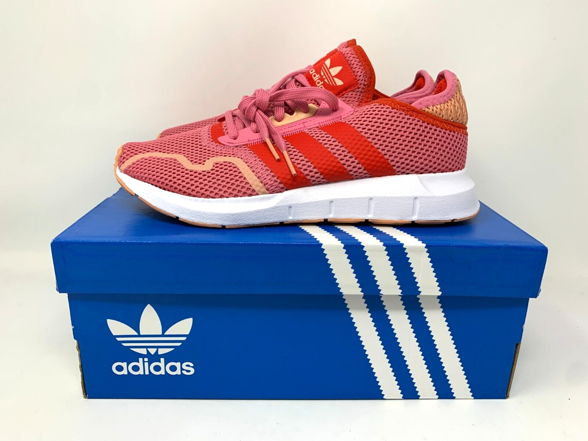 adidas gazelle silver green womens adidas Originals Swift Run X J Light Pink / Cloud White / Core Black   Heppo.com