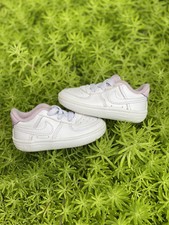 infant air force 1 hard bottom