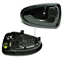 Porte arrière et accessoires Hyundai ACCENT