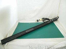 HP 723226-001 24A Power Distribution Unit (24 x C13 Outlets; 6 x C19 Outlets)