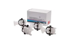 3M 16611 Accuspray Atomizing Head Refill Kit 4 pack New in Box