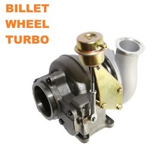 For Cummins Hx35w Billet Wheel Diesel Turbo Charger Holset T4 Upgrade 4 Vband For Cummins Hx35w Billet Wheel Diesel Turbo Charger Holset T4 Upgrade 4 Vband