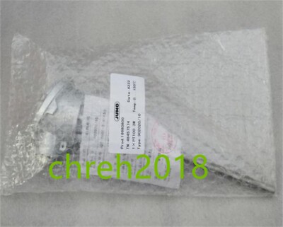1 PCS NEW IN BOX JUMO Temperature probe 48457574 902020/10
