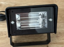 American DJ S-25 Strobe Light