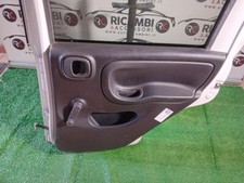 PANNELLO INTERNO PORTIERA POST DX PER FIAT Panda 3° Serie 735600506 46341162 (1