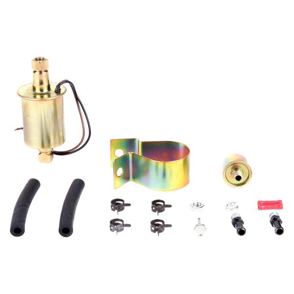 Fuel Pump Only Mechanical Bavaria Fits 72-74 BMW 3.0 376480 | eBay