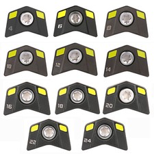 1 szt. Waga golfowa do Cobra RADSPEED Driver 4g-24g dla opcji