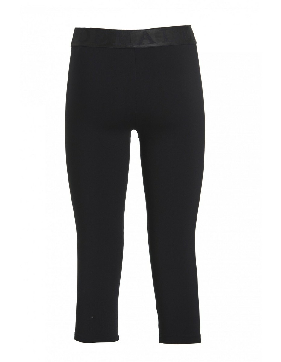 Leggings capri Deha emana fuseaux donna modellante biostimolazione
