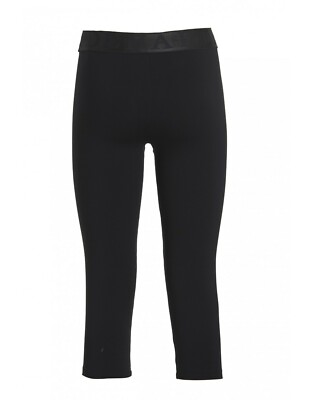 Leggings capri Deha emana fuseaux donna modellante biostimolazione