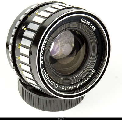 steinheil culmigon 35mm f3.5 m42マウント Steinheil Auto Culmigon 3.5/35mm for Pentax M42 | eBay