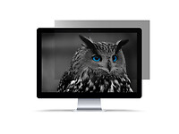natec Owl 60,5 cm (23.8") 16:9 Monitor Filtro per la privacy senza NFP-1477