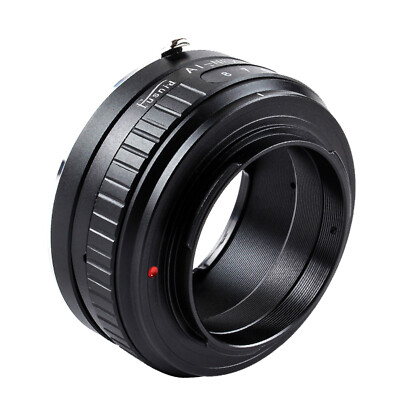 Tilt Shift Adapter For Nikon AI F Lens to Sony E Camera A6300 A6500 NEX-7 A7 A7R