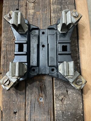 GE 100 amp meter block DISCONTINUED Lugs Anchor