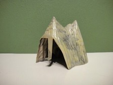 Original MARX Operation Moon Base Playset 4654 - Exploding Mountain Section