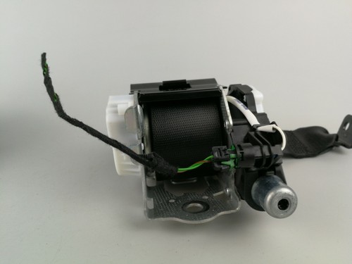 Mini Clubman F54 Safety Restraint Rear Right Seat Belt Seatbelt Unit 7364762 - Picture 7 of 12
