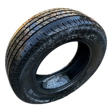 USED TYRE 265/60R18