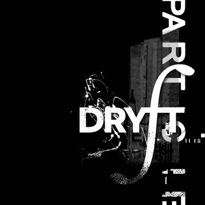 Dryft Particle (CD) Album (UK IMPORT)