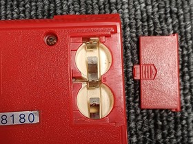 NINTENDO Game Watch Multi Screen Mickey Donald DM-53 LCD Handheld 1982 Japan