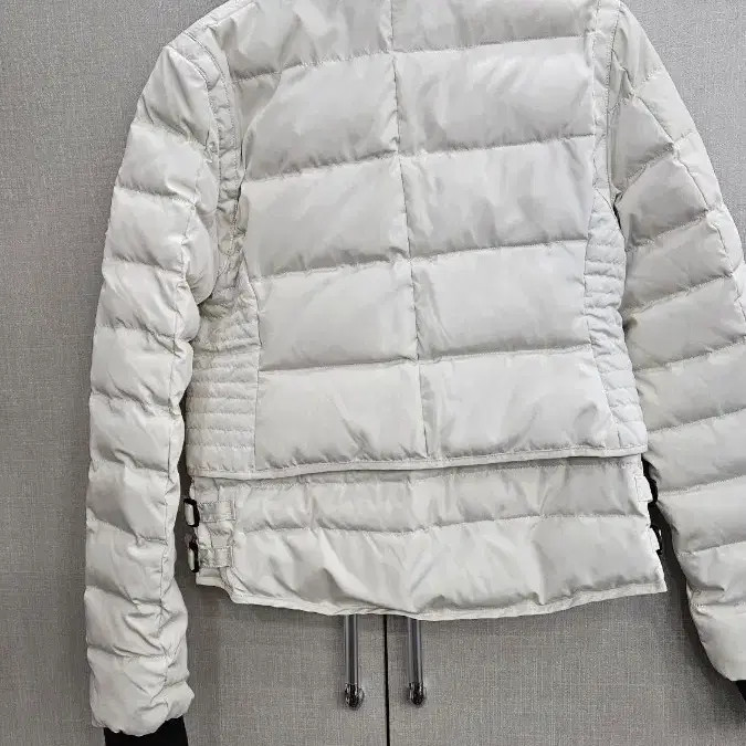 Moncler Down Mini Puffer Jacket - Size 55 thumbnail 11