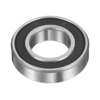 6901-2RS Hybrid Keramik Rillenkugellager 12X24X6Mm(Abec5)