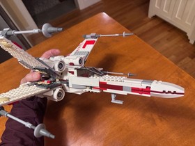 LEGO Star Wars: X-Wing Starfighter (9493)