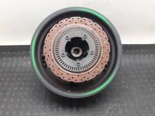 KAWASAKI J300 13 Inch MT4.0 150/70-13 3mm Part Worn Tyre Rear 2013-2015 