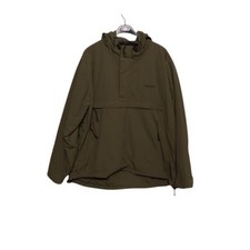 Giacca CARHARTT tg. XL Usato (Sa3925) Verde Vintage Uomo Jacket