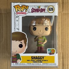 Ultimate Funko Pop Scooby Doo Figures Gallery and Checklist 51