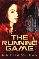 The Running Game L. E. Fitzpatrick Taschenbuch Reachers Kartoniert / Broschiert