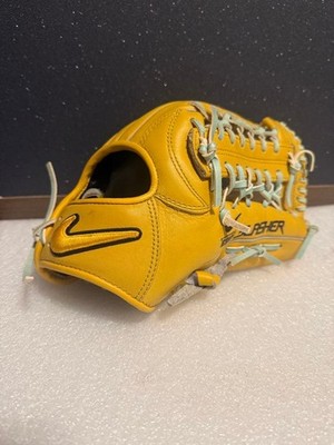 Nike Diamond Edge Outfielder Softball Handschuh, unbenutzt, Top Zustand