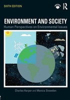 Environment And Society Human Perspectives On Environmental Issues Taschenbuch