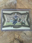 2024 Panini Select - Field Level Drake Maye #475 (RC) SP