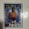 2025 Panini Donruss - Elite Series Rookies Pat Bryant #ESR-PBT Denver Broncos
