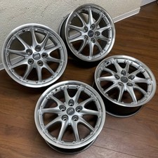 Alufelgen ATS Apollo 11 - 8J x 17 Zoll ET35 - 5x120  BMW 3er E46 / E90 / Z3 / Z4