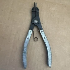 Vintage K-D Tools External Snap Ring Pliers No. 446 Made In USA