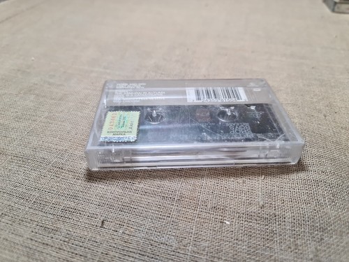 PETSHOPBOYS RELEASE . 2002 year . Audio Cassette with music , Sealed not used. - Foto 9 di 14