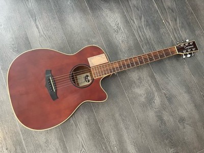 TANGLEWOOD TSF CE, TANGLEWOOD ELEKTRO AKUSTIK GITARRE, TANGLEWOOD EVOLUTION