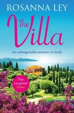 Rosanna Ley The Villa (Paperback) (UK IMPORT)