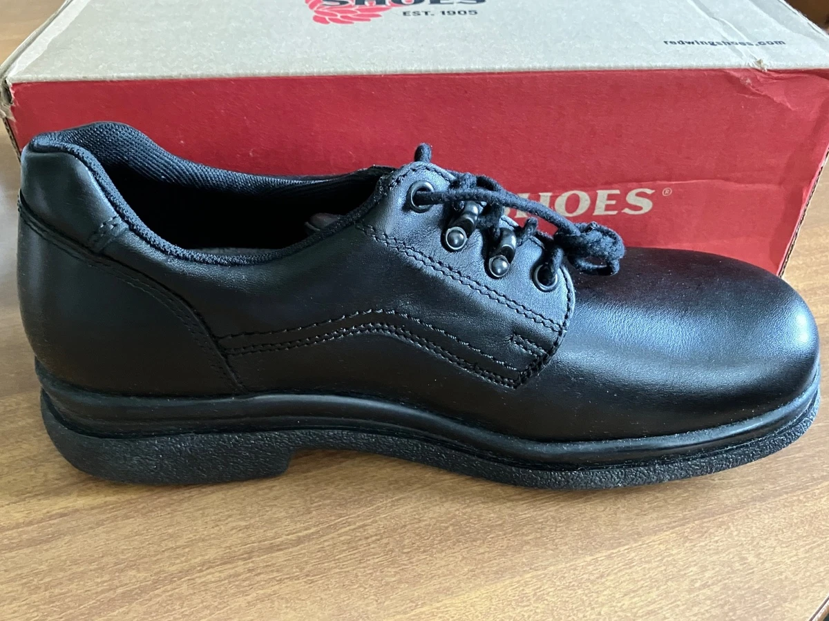 Red Wing Oxford Indiana Men display picture 2