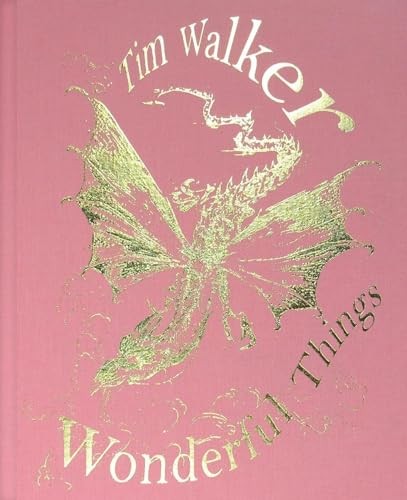 Tim Walker: Wonderful Things, Walker, Walker, 9781851779710 Free Shipping^*