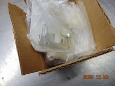 *LOT OF 5* SQUARE D GTK0610 EQUIPMENT GROUNDING KIT 75138