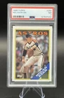 1988 Topps Topps Nolan Ryan #250 PSA 7