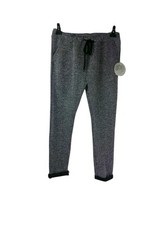 Womens Ladies Joggers Bottoms Trouser