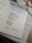 Vintage Hillsong Worship God He Reigns Sheet Music Book Piano Guitar Lyric Sheet — photo 8