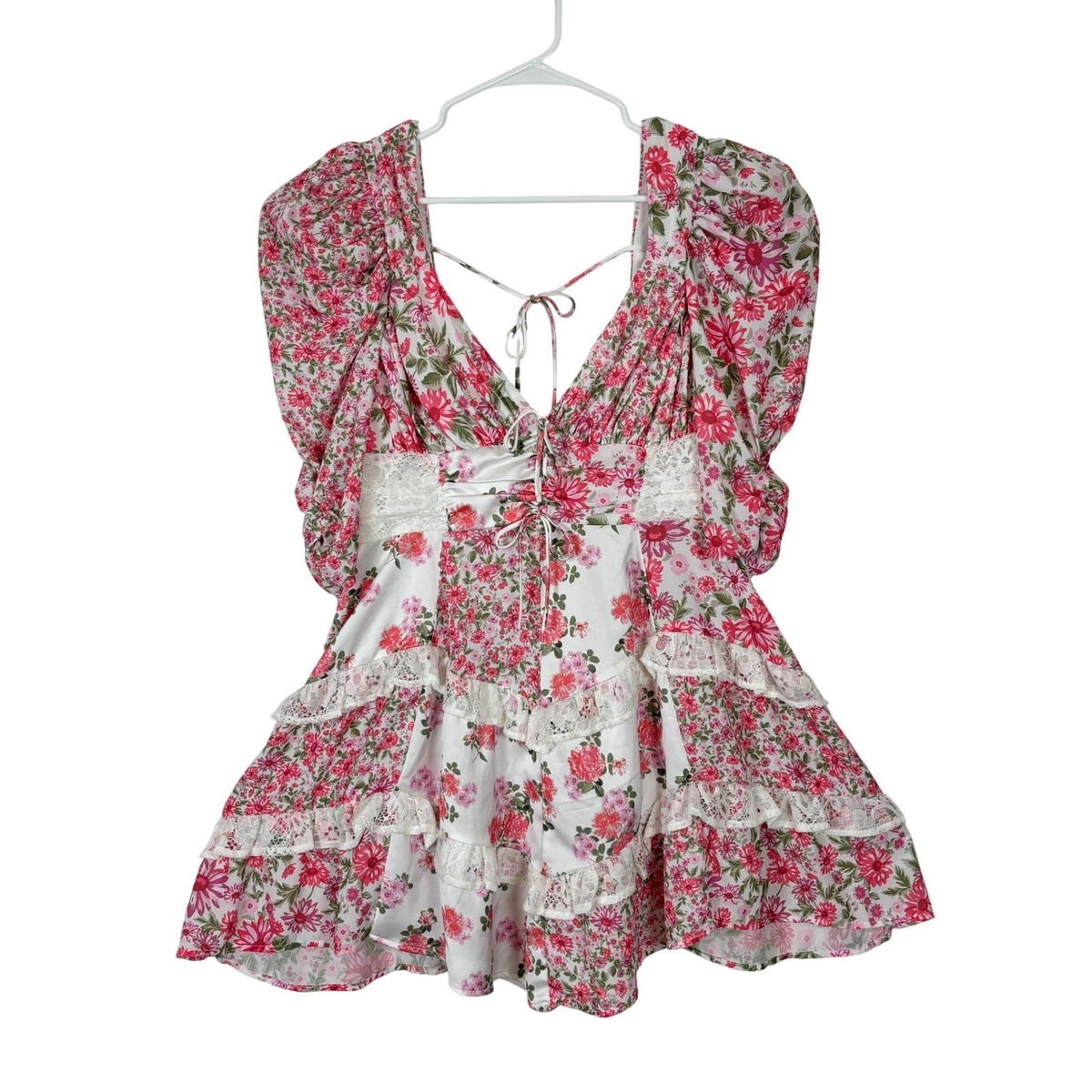 free people swinging mini dress Free PEOPLE