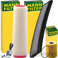 Filtre d'habitacle BMW 330