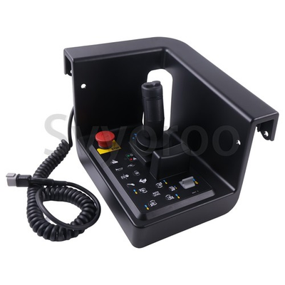 #ad Plat Control Box 99161GT For Genie Gen2 RT Scissor Lift GS2668 GS3268 GS3384 $688.75