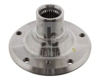 Febi Bilstein Radnabe HA Fuer BMW 33736