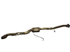 KATALYSATOR / 1619400222BS / A2054900614 / 17251031 F&Uuml;R MERCEDES-BENZ CLASE C W
